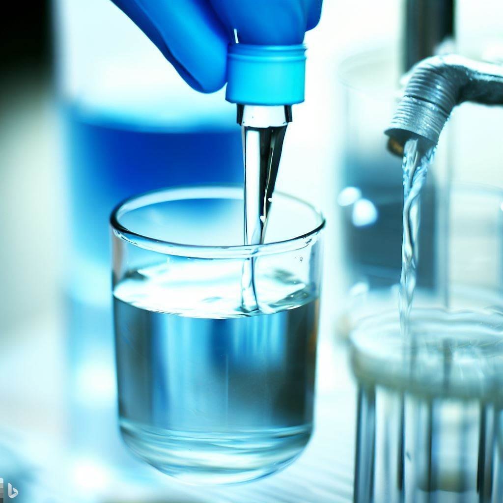 Drinking Water Test in India